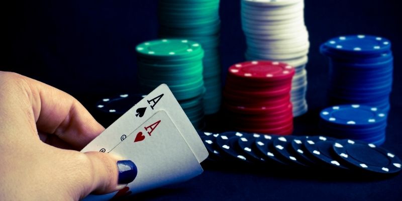 Fair gameplay make 5BMW Casino a trusted platform for all players