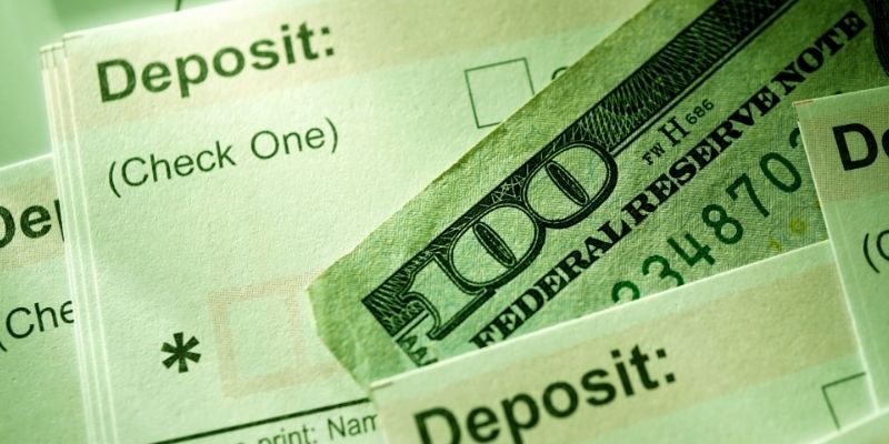 The 5BMW Deposit system is designed for convenience, speed, and security