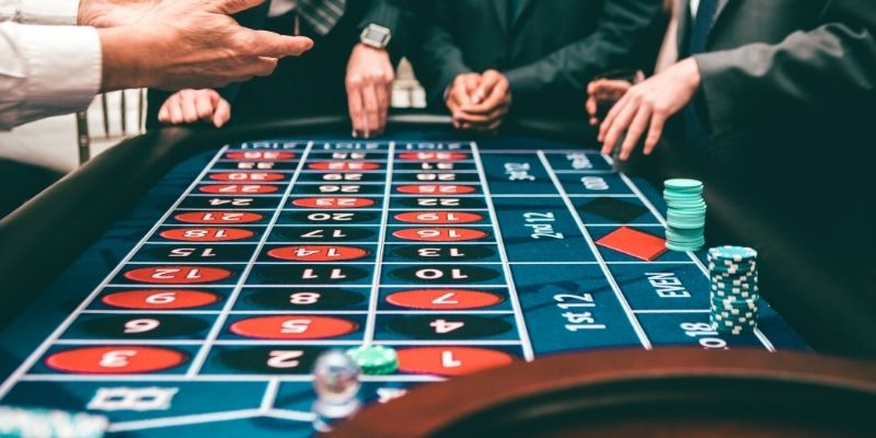 5BMW Live Casino offers a diverse array to suit different preferences. 