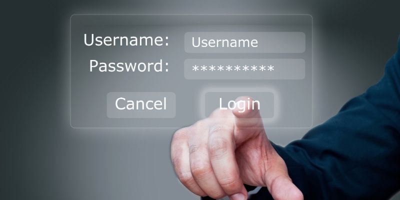 The 5BMW Login system is designed to provide seamless access