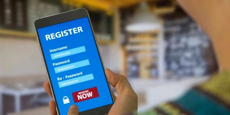 5BMW Register ensures full functionality across platforms
