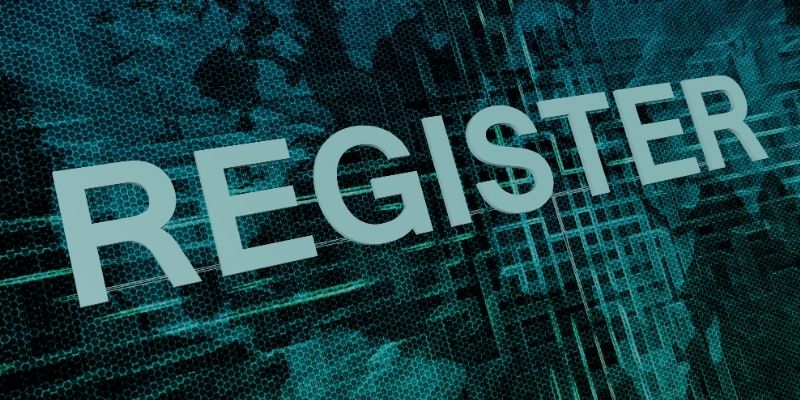 The 5BMW Register process is designed for simplicity, speed, and security