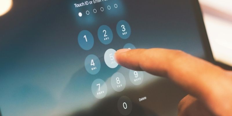 Security That Functions Quietly in the Background