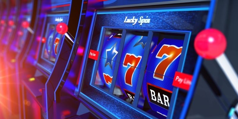 5BMW Slots features an impressive selection to satisfy all types of players