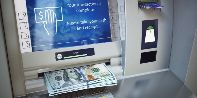5BMW Withdraw are designed for speed and efficiency