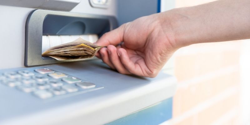 5BMW Withdraw offers the same security and speed as desktop