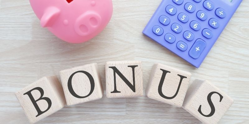 Bonus usage tips are extremely helpful for beginners