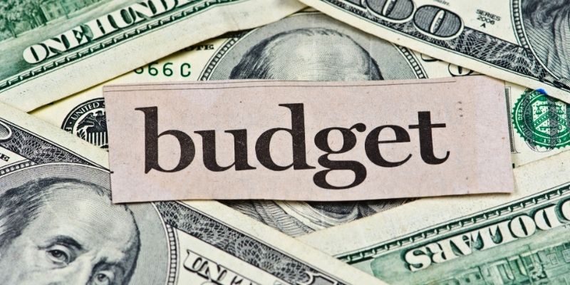 Applying budget discipline is crucial when making investment choices