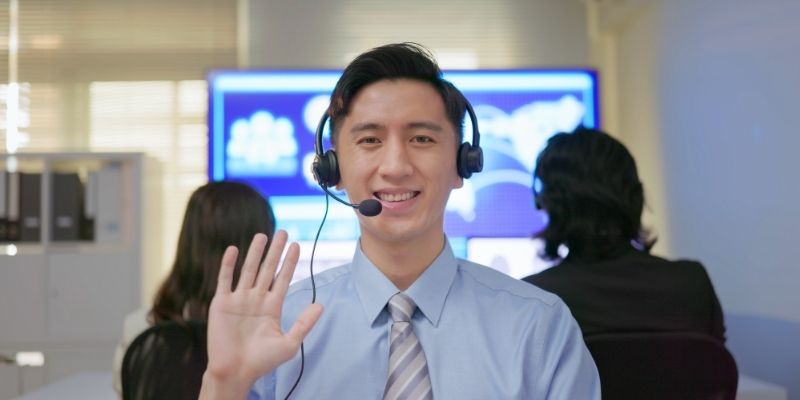 Customer support responds quickly when users face unexpected issues