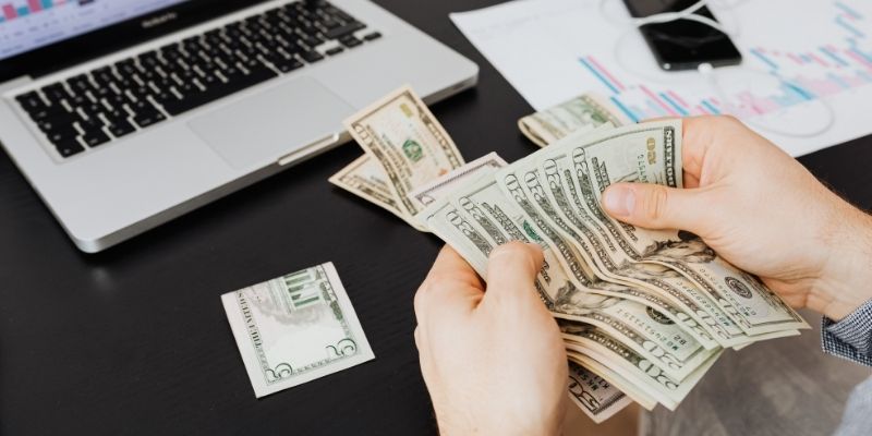 Fast cash-out tips should adopt consistent digital habits