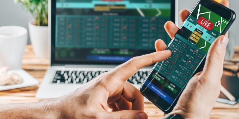 Odds calculation basics allows users to track how each conclusion was formed