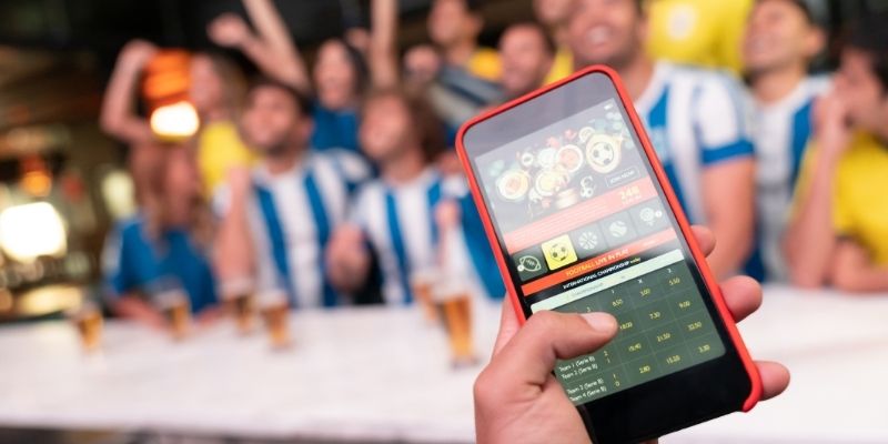 Odds calculation basics help users evaluate potential outcomes