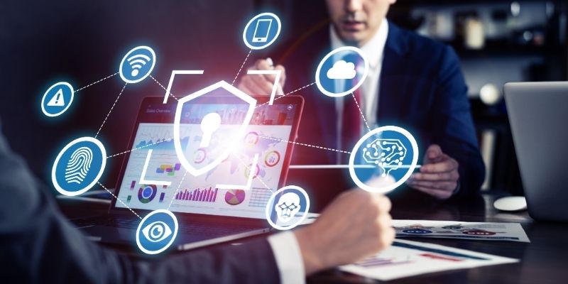 The 5BMW platform integrates strict Privacy Policy standards throughout