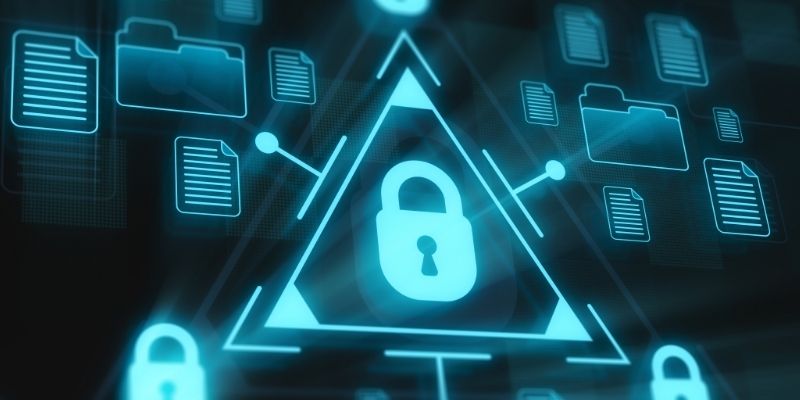 Privacy Policy building user trust by outlining how information is collected