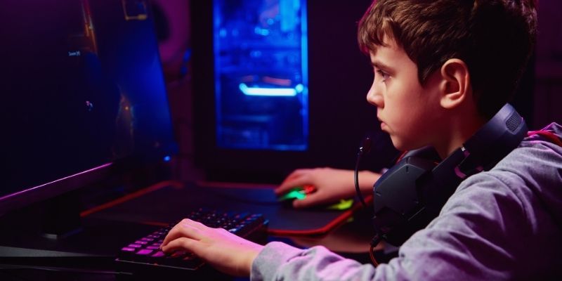 Responsible gaming simply guides behavior