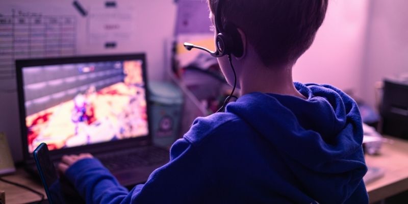 Clear information helps users understand how Responsible Gaming