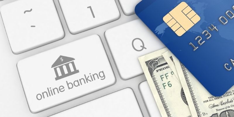 Established e-wallets support safe banking methods by offering stable