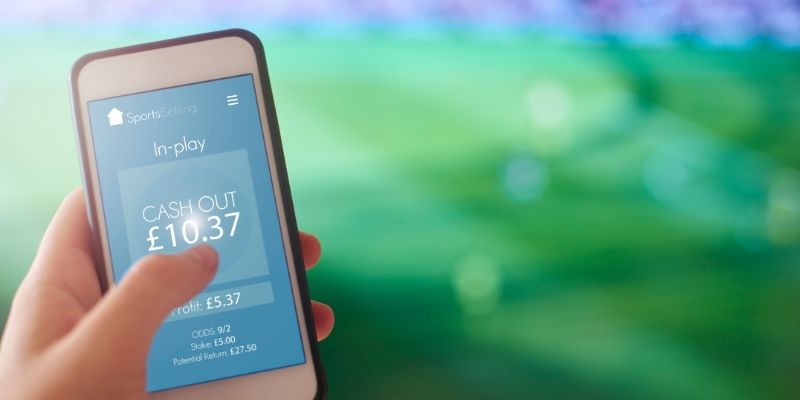 Total score betting like 5BMW provide reliable statistics and tools