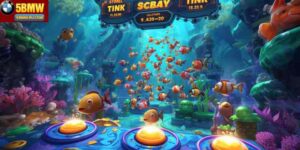 Online Fish Arcade – Immersive Fish Shooting Game Experience Online
