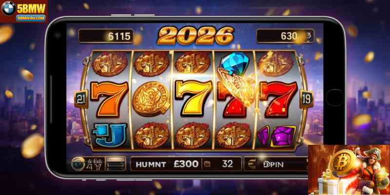 Slot Casino App 2026: Win Smart & Stay Safe