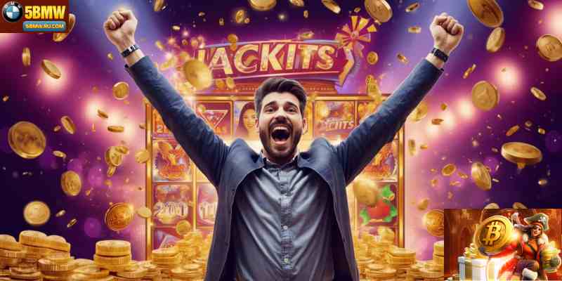 big jackpot win on slot casino app