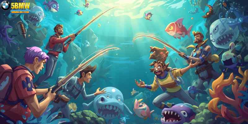 Targeting Big Fish