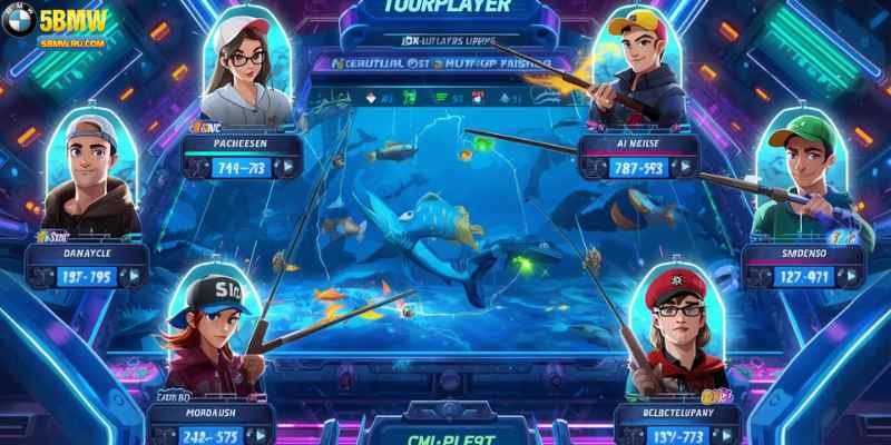 Multiplayer Mode