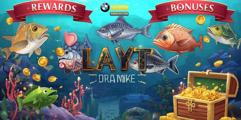 Rewards and Bonuses