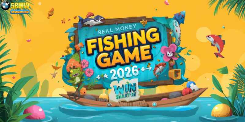 Real Money Fishing Game 2026: Win Smart in Bangladesh