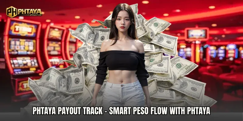 PHTAYA Payout Track - Smart Peso Flow With PHTAYA